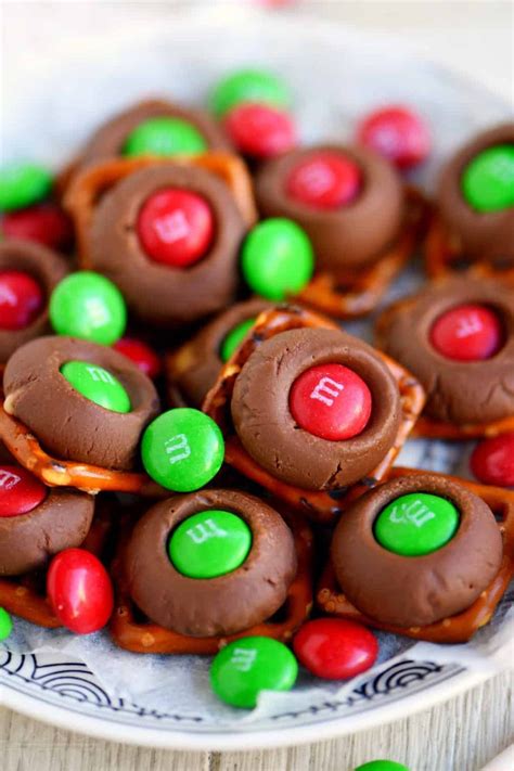 christmas candy recipes pinterest